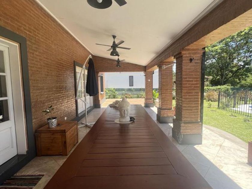 Casa en venta Country San Marcos, Villa Marcos Paz, Yerba Buena, T4107, Tucumán, Arg