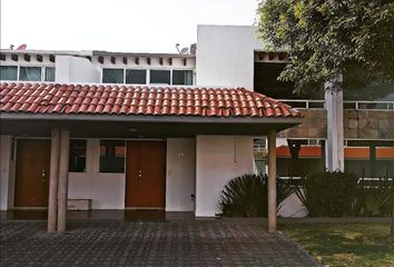 Casa en fraccionamiento en  Lerma, México, Mex