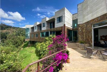 Casa en  Loma De Los Parra, Medellín