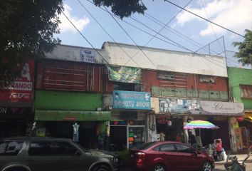Local comercial en  Avenida Necaxa 78a, Del Valle, Portales Norte, Benito Juárez, Ciudad De México, 03303, Mex