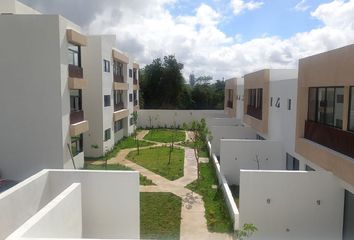 Casa en condominio en  Temozón Norte, Mérida, Yucatán, Mex