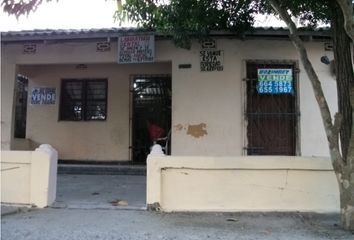 Lote de Terreno en  Blas De Lezo, Cartagena De Indias