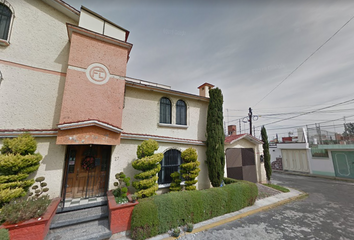 Casa en  Calle Gladiolas 1-25, Fracc Izcalli Cuauhtémoc I, Metepec, México, 52176, Mex