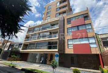 Apartamento en  Teusaquillo, Bogotá