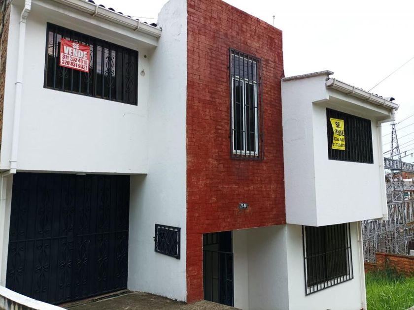 venta Casa en Santa Mónica, Norte (VSUM462570)