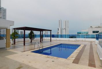 Apartamento en  Carrera 22 25 100, Manga, Cartagena De Indias, Bolívar, Col