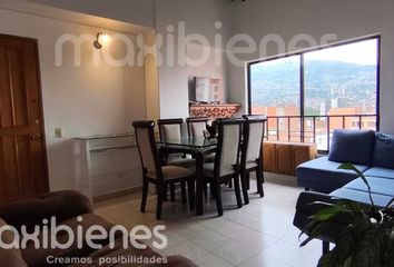 Apartamento en Laureles, Medellín
