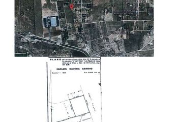 Lote de Terreno en  Calle Elena Millán 2209, Valle Escondido, Chihuahua, 31054, Mex