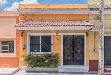 Casa en  Mérida Centro, Mérida, Yucatán