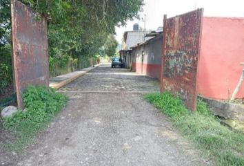 Lote de Terreno en  Francisco Ferrer Guardia, Orizaba, Orizaba, Veracruz