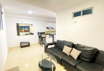 Apartamento en Granadillo, Barranquilla