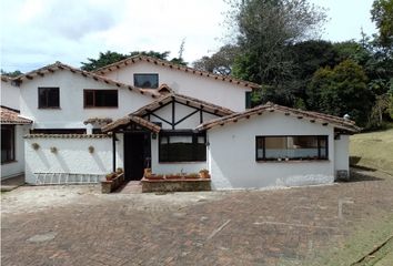 Casa en  Gibraltar Sur, Bogotá