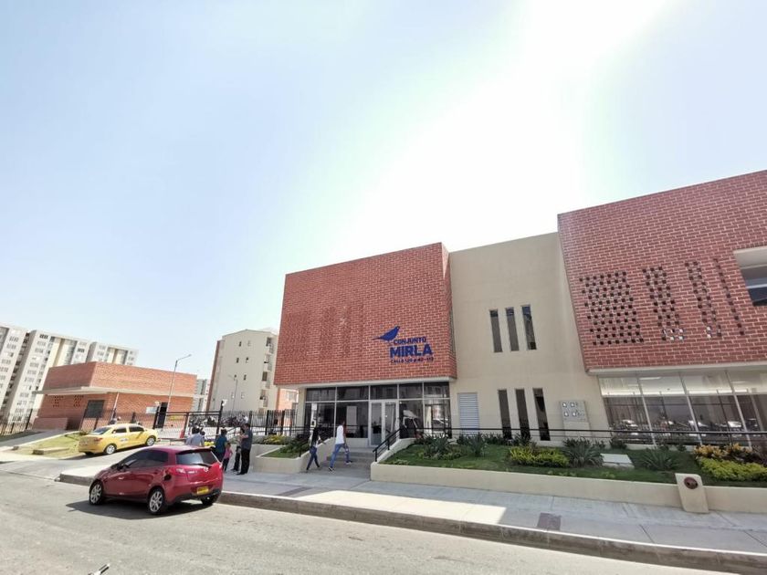 Apartamento en arriendo Corregimiento Juan Mina, Localidad Sur Occidente