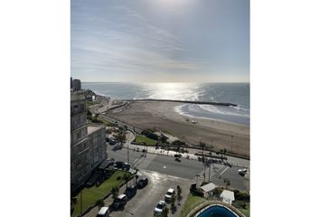 Departamento en  Playa Varese, Mar Del Plata