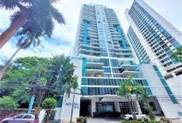 Apartamento en  El Cangrejo, Ciudad De Panamá