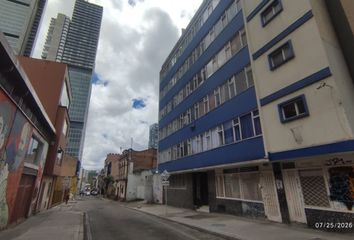 Apartamento en La Candelaria, Bogotá