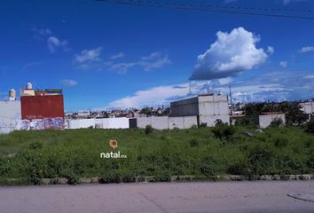 Lote de Terreno en  Villa Albertina, Municipio De Puebla