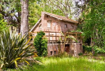 Casa en  Barrio Cerrado Costa Esmeralda, Pinamar