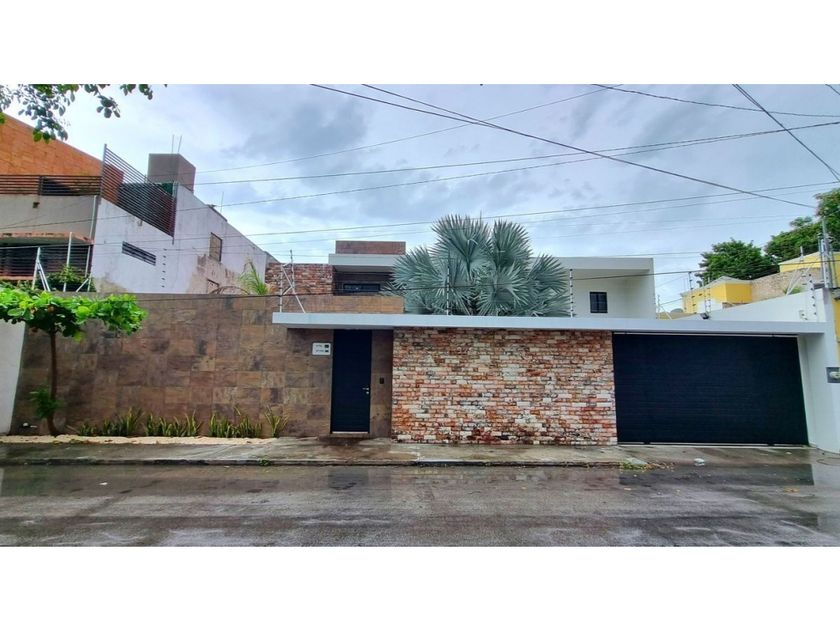 renta Casa en Playa Norte, Carmen, Campeche (5434679)