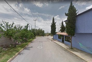 Casa en  San Lorenzo Tetlixtac, Coacalco De Berriozábal
