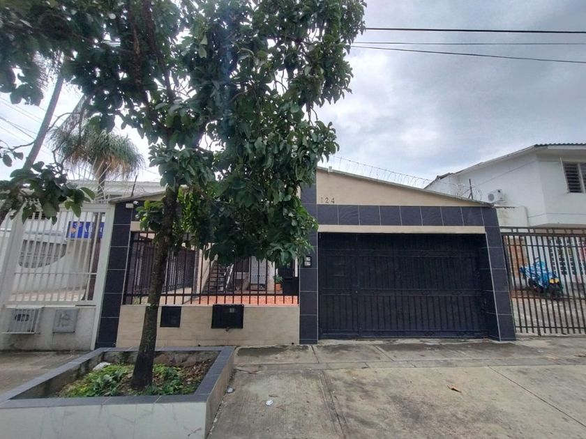 Apartamento en arriendo Pampa Linda, Oeste