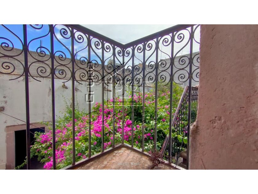 venta Casa en Jerez, Estado de Zacatecas (5367744)