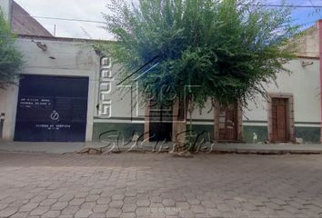 Casa en  Jerez, Estado De Zacatecas