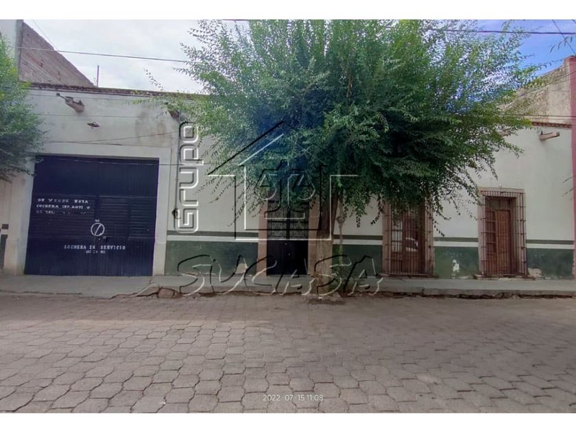 venta Casa en Jerez, Estado de Zacatecas (5367744)