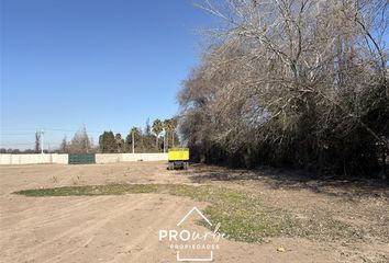 Parcela en  San Bernardo, Maipo