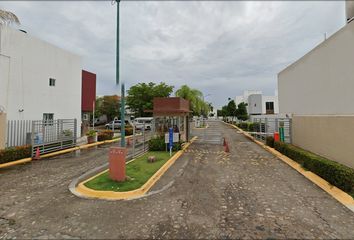 Casa en fraccionamiento en  Calle Estero Miramar 1-22, Fraccionamiento Banus Ii, Puerto Vallarta, Jalisco, 48280, Mex