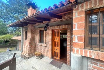 Casa en  Tapalpa, Tapalpa, Tapalpa, Jalisco