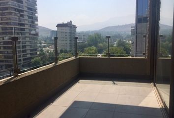 Departamento en arriendo en Santiago Centro