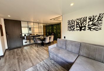 Apartamento en Cedritos, Bogotá
