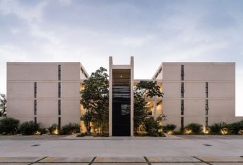 Departamento en  Pueblo Temozon Norte, Mérida, Yucatán