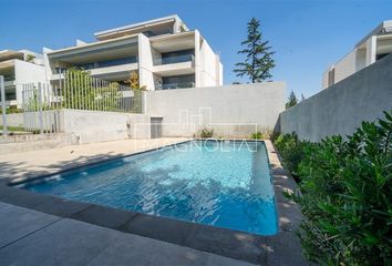 Departamento en arriendo en Las Condes