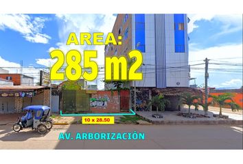 Departamento en  Calleria, Coronel Portillo