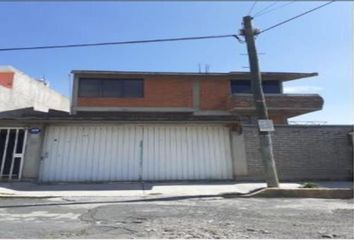Casa en  La Conchita Zapotitlán, Tláhuac