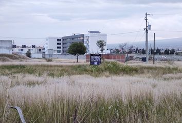 Lote de Terreno en  San Francisco Ocotlán, Coronango