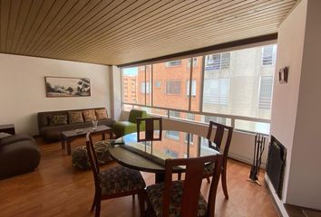 Apartamento en  Calle 100, Rincon Del Chico, Bogotá, Distrito Capital, Col