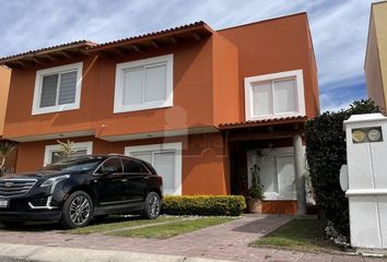 Casa en  Altavista Juriquilla, Municipio De Querétaro