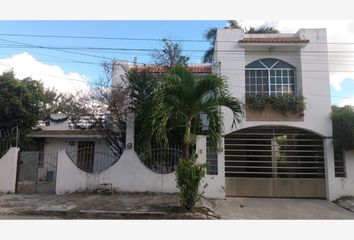 Casa en  Primera Legislatura, Chetumal, Quintana Roo