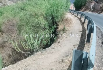 Lote de Terreno en  Filtros De Valenciana, Ciudad De Guanajuato