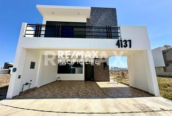 Casa en  Real Del Valle, Mazatlán