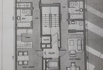 Departamento en  Quilmes, Partido De Quilmes