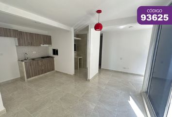 Apartamento en El Silencio, Barranquilla