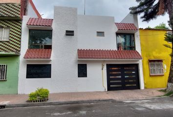 Casa en  Ampliación Torre Blanca, Miguel Hidalgo, Cdmx