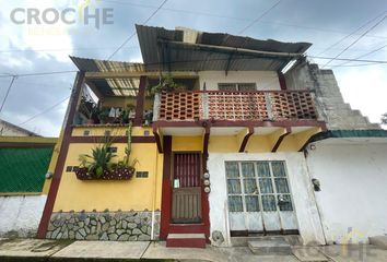 Casa en  Coatepec Centro, Coatepec, Veracruz