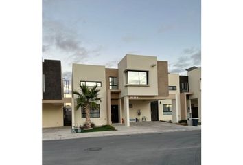 Casa en  Partido Iglesias, Juárez, Chihuahua