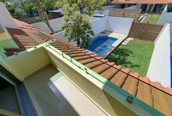 Casa en fraccionamiento en  Privada De Las Torres 6, El Salado, Jiutepec, Morelos, 62566, Mex