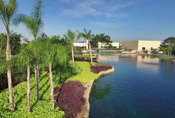 Lote de Terreno en  Hacienda Xcunya, Mérida, Yucatán